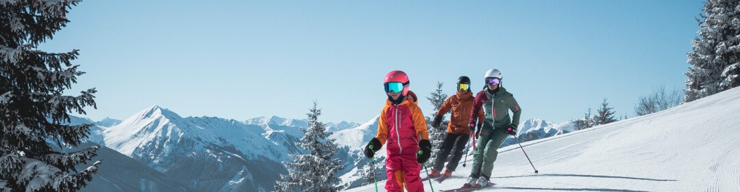 © saalbach.com / Klaus Listl