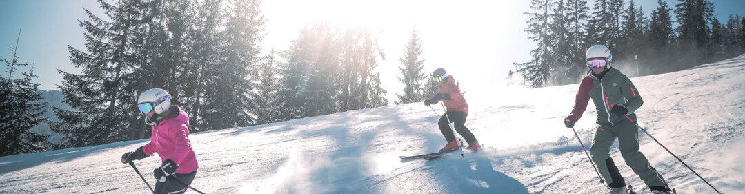 © saalbach.com / Klaus Listl