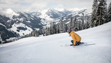 © saalbach.com / Mirja Geh