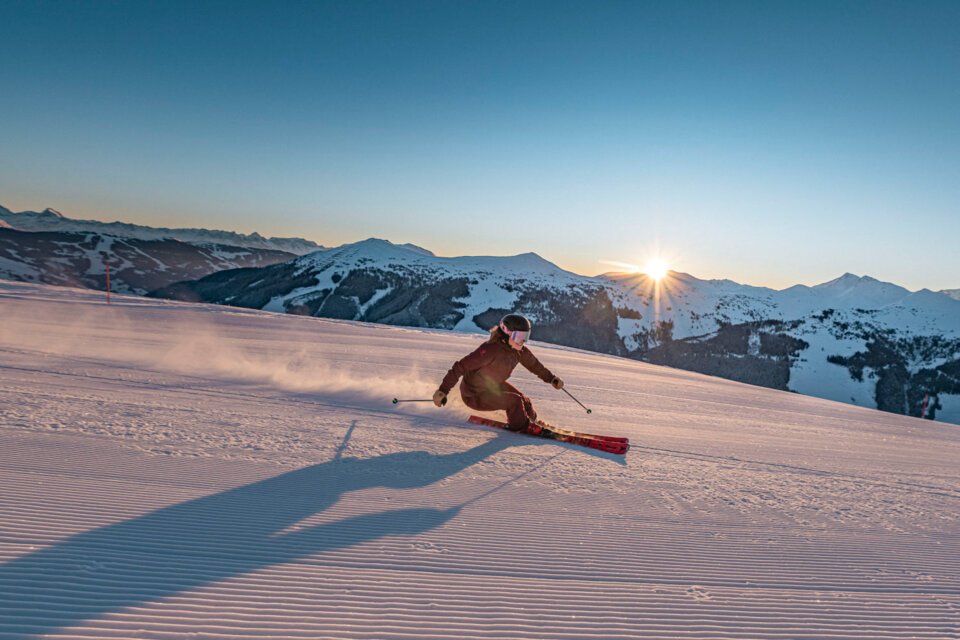 © saalbach.com / Sebastian Marko