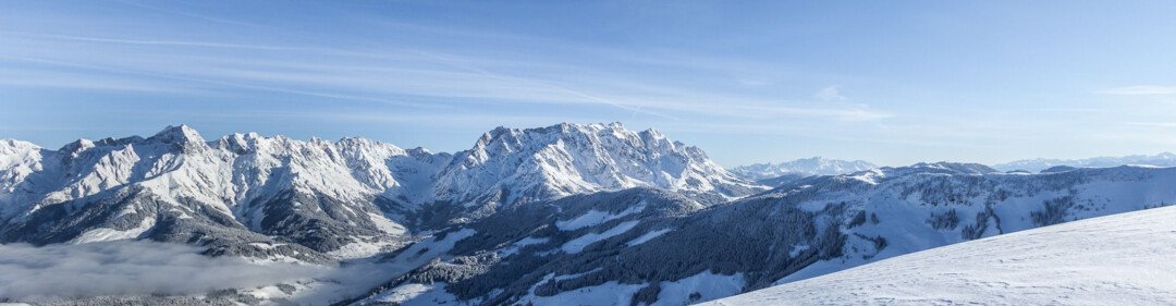 © Hochkönig Tourismus GmbH