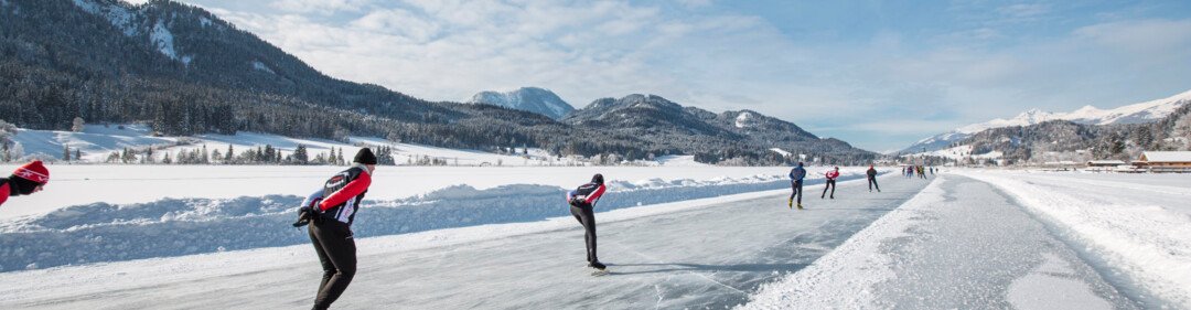 © Tine Steinthaler / Kärnten Werbung