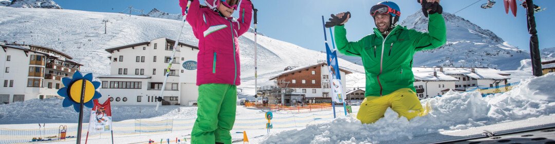 © Innsbruck Tourismus / Daniel Zangerl