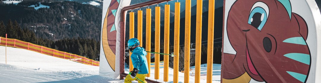 © Bergbahn Steinplatte / Klaus Listl © Bergbahn Steinplatte / Klaus Listl