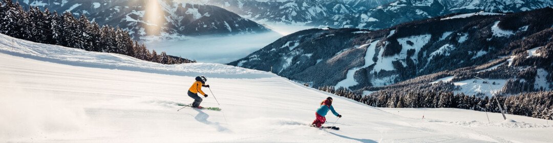 © Zell am See-Kaprun Tourismus