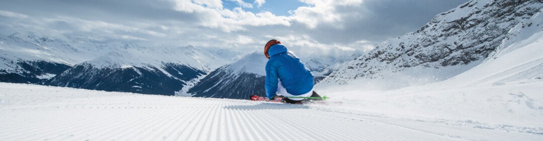 © Destination Davos Klosters | Christian Eglmair