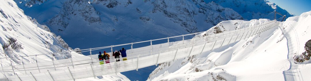 © Engelberg-Titlis Tourismus AG