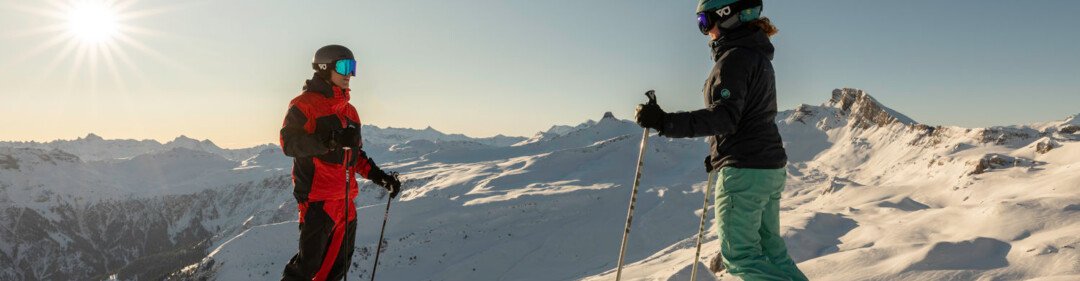 © Bergbahnen Flumserberg AG