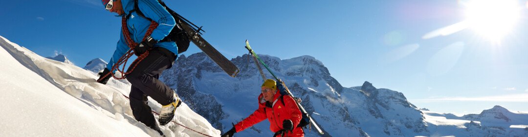 © Alpine Center Zermatt Bergbahnen AG
