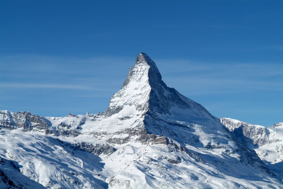 © Zermatt Bergbahnen AG / Kurt Müller