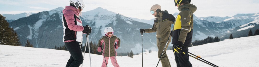 © INTERSPORT International Corporation GmbH © INTERSPORT International Corporation GmbH