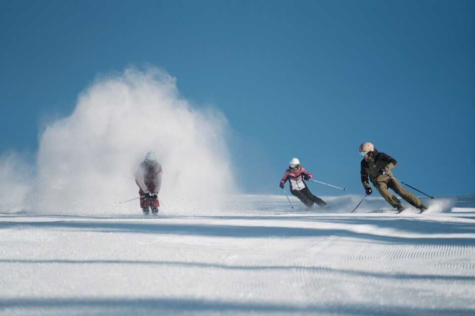 © INTERSPORT International Corporation GmbH © INTERSPORT International Corporation GmbH