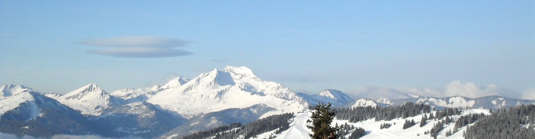 © Savoie MontBlanc / Mulot © Savoie MontBlanc / Mulot