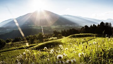 Igls Sommer | © © daniel zangerl photographe