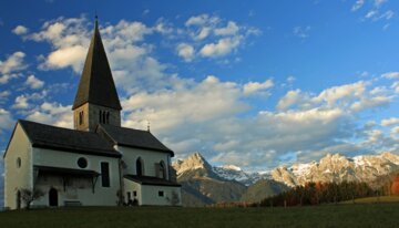 Bischofshofen Sommer | © www.wikipedia.com