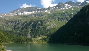 Flattach Sommer | © Copyright 2017 Hohe Tauern - die Nationalpark-Region