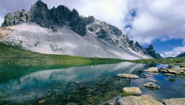 Fulpmes Sommer | © ©Tirol Werbung / Umfahrer Peter