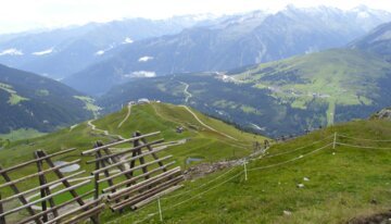 Königsleiten Sommer | © www.wikipedia.com