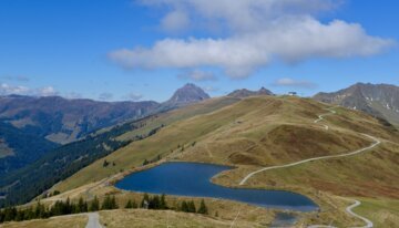 Neukirchen Sommer | © https://www.flickr.com/photos/patrick_motion/