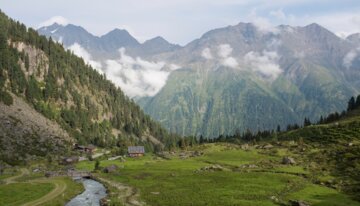 Neustift im Stubaital Sommer | © ©Tirol Werbung / Koopmann Jörg