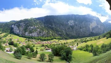 Lauterbrunnen Sommer | © https://www.flickr.com/photos/fromkeith/