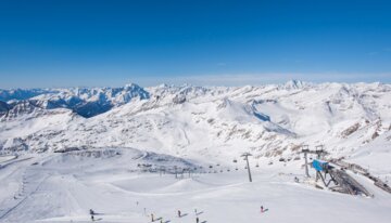 Flattach Winter | © Copyright 2017 Hohe Tauern - die Nationalpark-Region