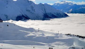 Fiescheralp Winter | © https://www.flickr.com/photos/mabi/