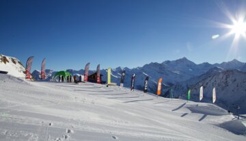 Grimentz Winter | © https://www.flickr.com/photos/146996233@N04/