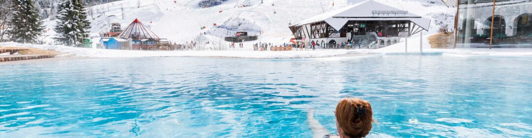 © Gert Perauer Römerbad Bad Kleinkirchheim | © Gert Perauer