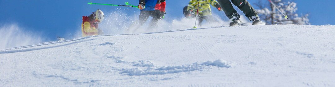 Skiverleih in Bad Kleinkirchheim | © Arno Gruber Senior