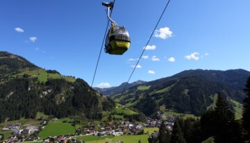 Grossarltal Sommer | © © www.grossarltal.info