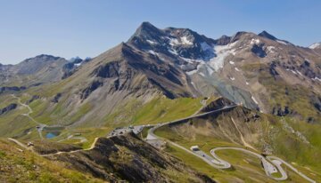 Grossglockner Sommer | © © grossglockner.at