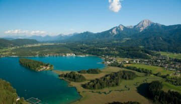 Kärnten Sommer | © © 2017 Region Villach Tourismus GmbH