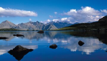 Kühtai Sommer | © ©Tirol Werbung / Ehn Wolfgang