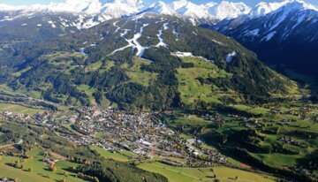 Ramsau Dachstein Sommer | ©  © Schladming-Dachstein_raffalt