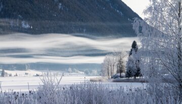 Weissensee | © © Weissensee Information