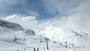 Ischgl Winter | © © 2017 Tourismusverband Paznaun - Ischgl