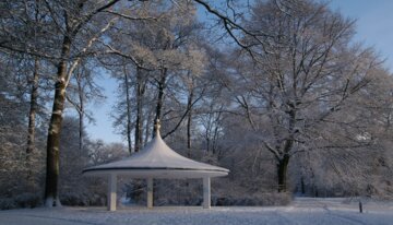 Bremen Winter | © www.wikipedia.com