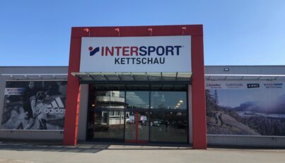 INTERSPORT Kettschau Korbach